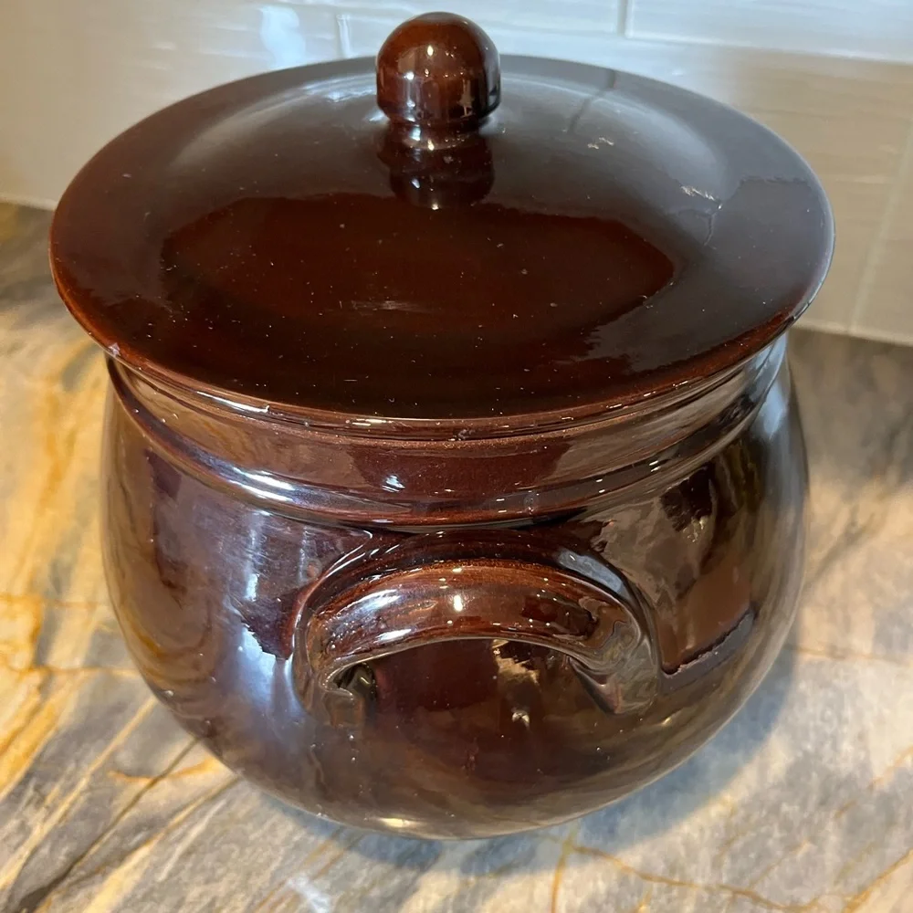 Terracotte Lotti made in Tuscany vegetable pot
